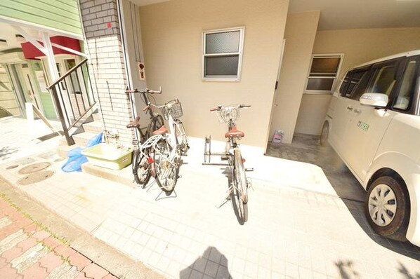 ドエルの物件内観写真